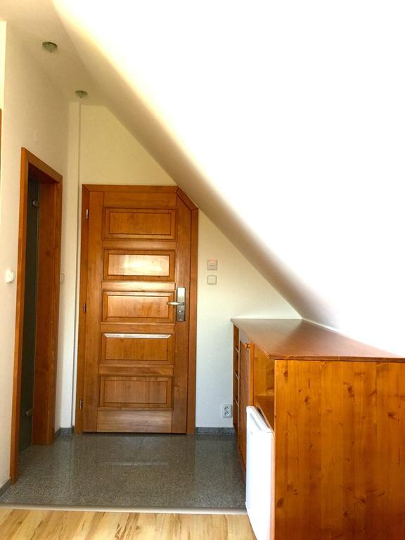 Hotel Lidicka Bouda Pec pod Snezkou Quarto foto
