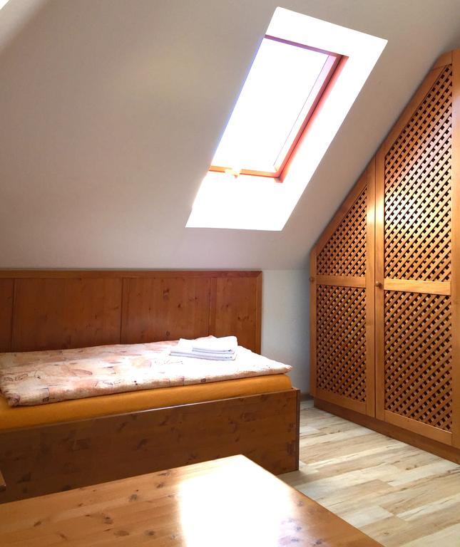 Hotel Lidicka Bouda Pec pod Snezkou Quarto foto
