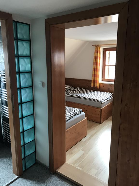 Hotel Lidicka Bouda Pec pod Snezkou Exterior foto