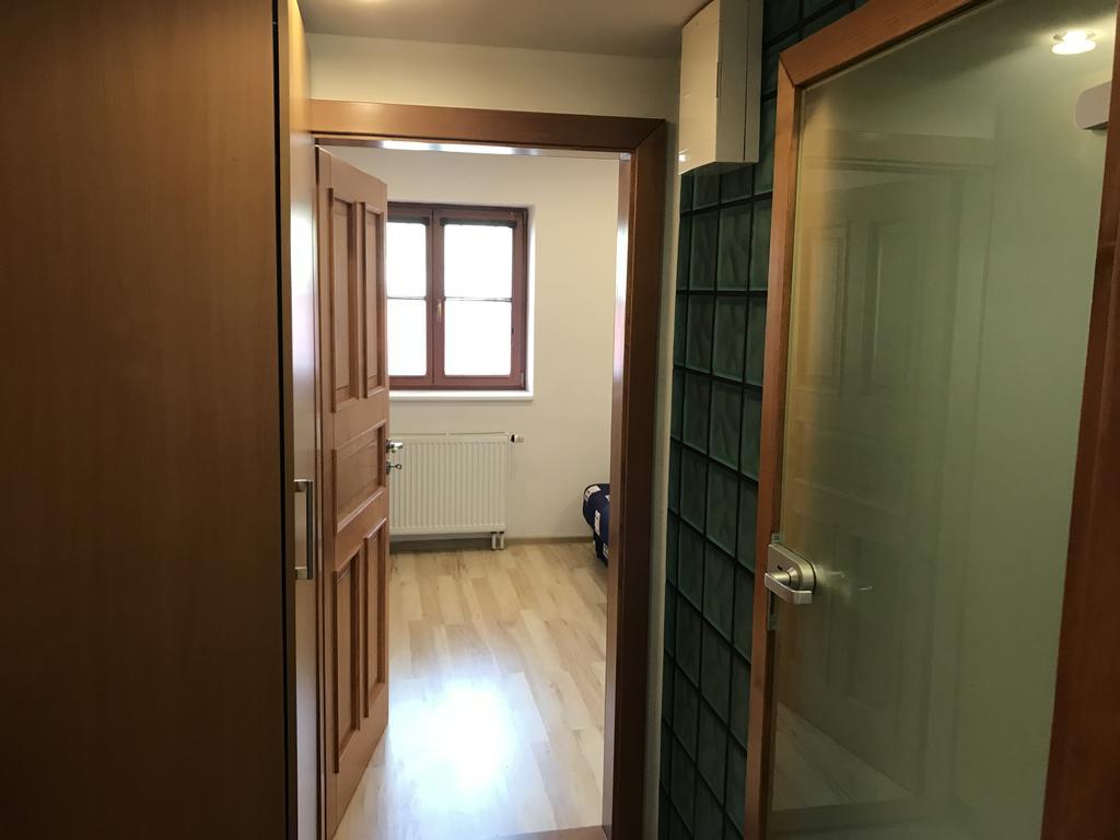 Hotel Lidicka Bouda Pec pod Snezkou Exterior foto
