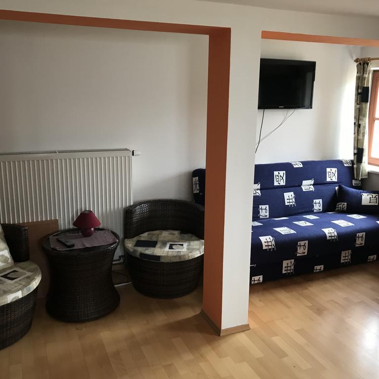 Hotel Lidicka Bouda Pec pod Snezkou Exterior foto