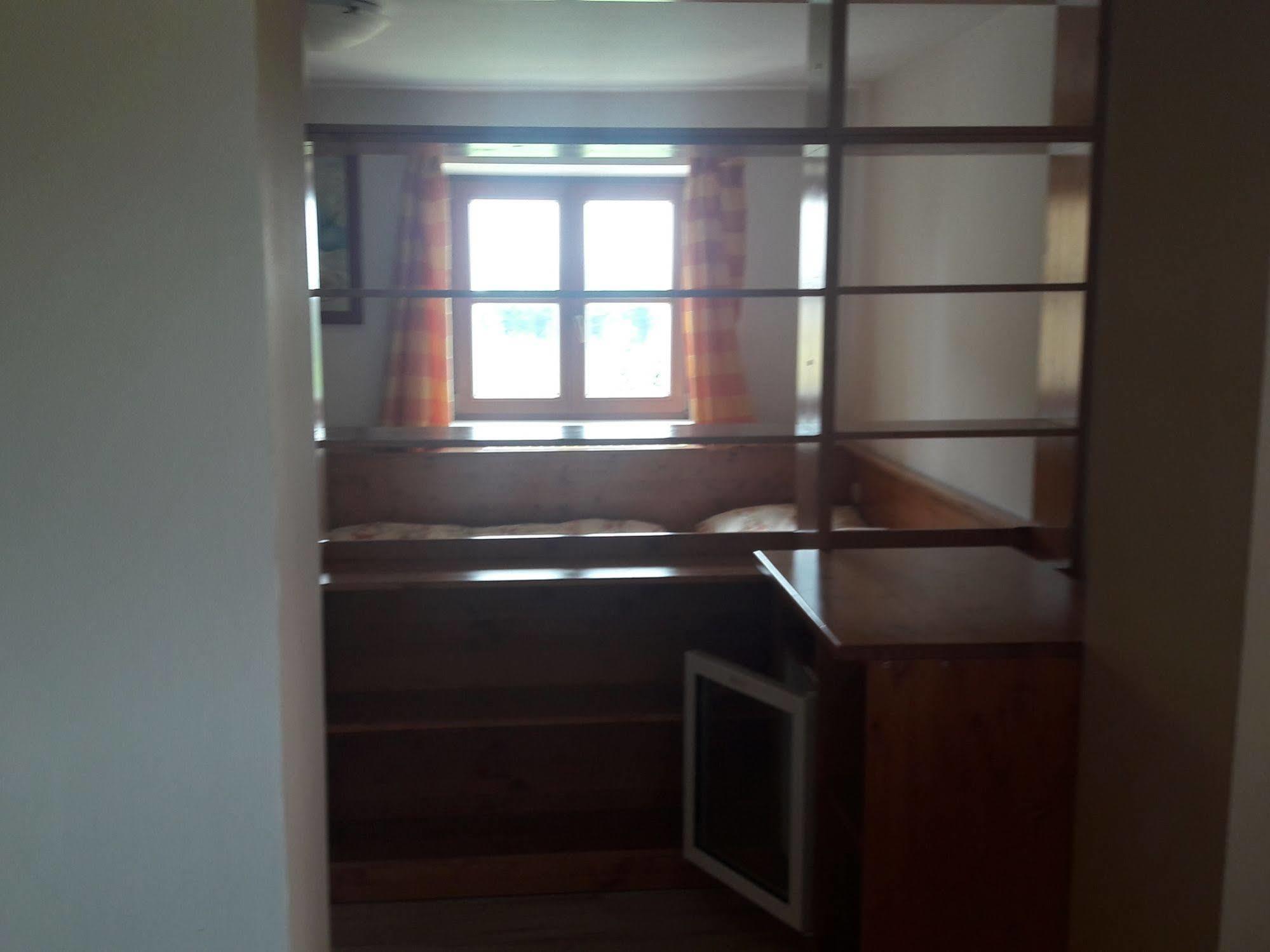 Hotel Lidicka Bouda Pec pod Snezkou Exterior foto