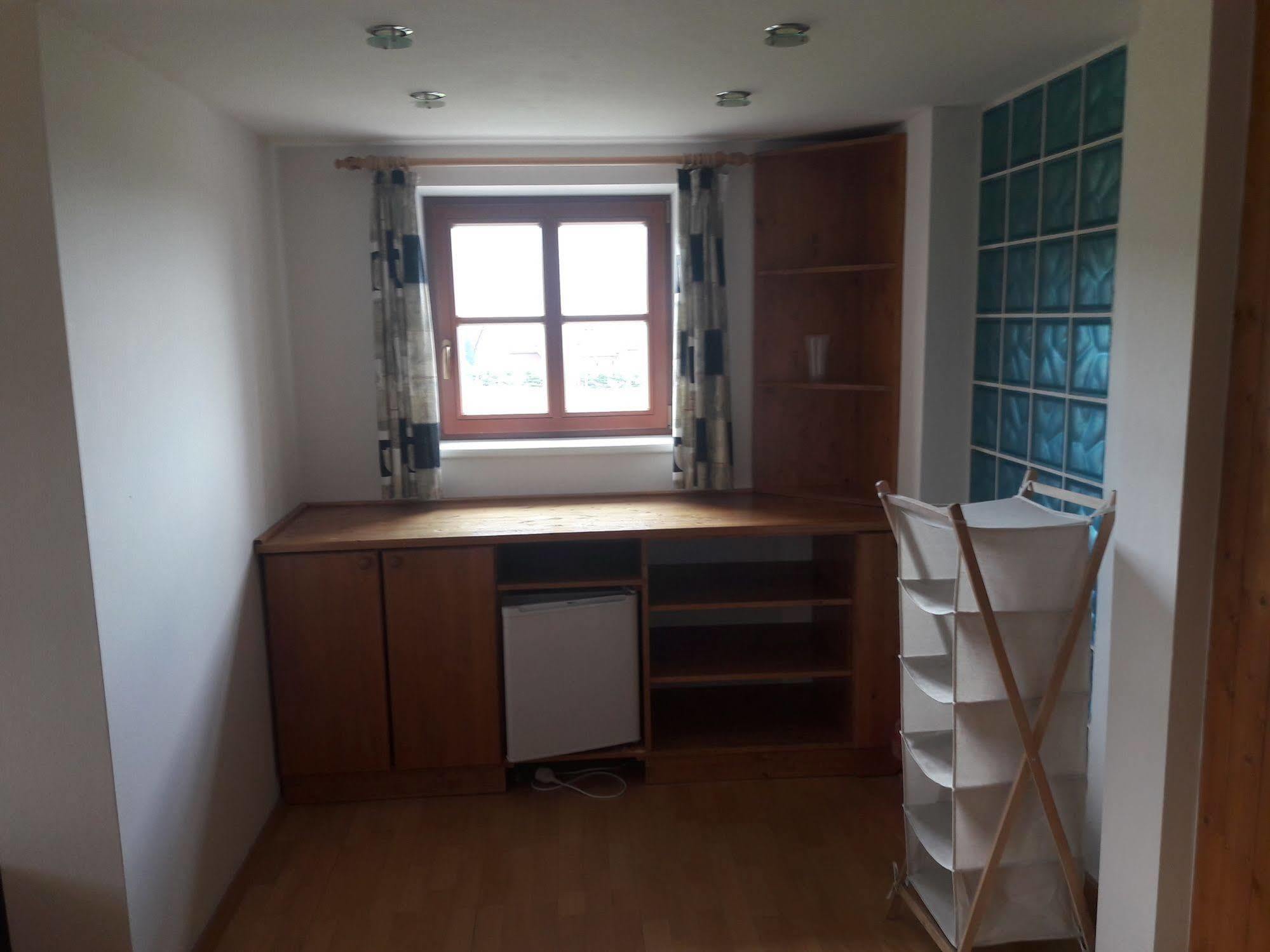 Hotel Lidicka Bouda Pec pod Snezkou Exterior foto