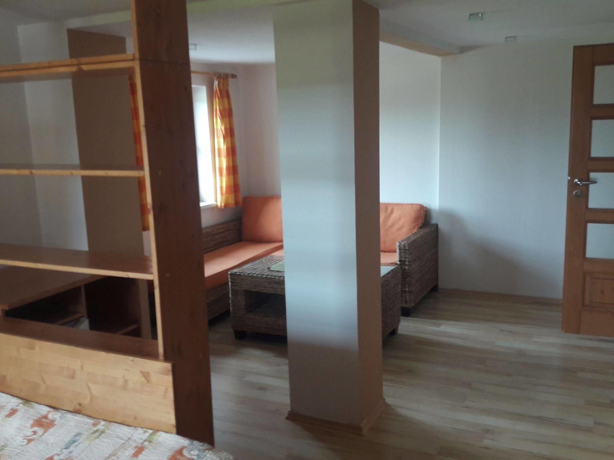Hotel Lidicka Bouda Pec pod Snezkou Exterior foto