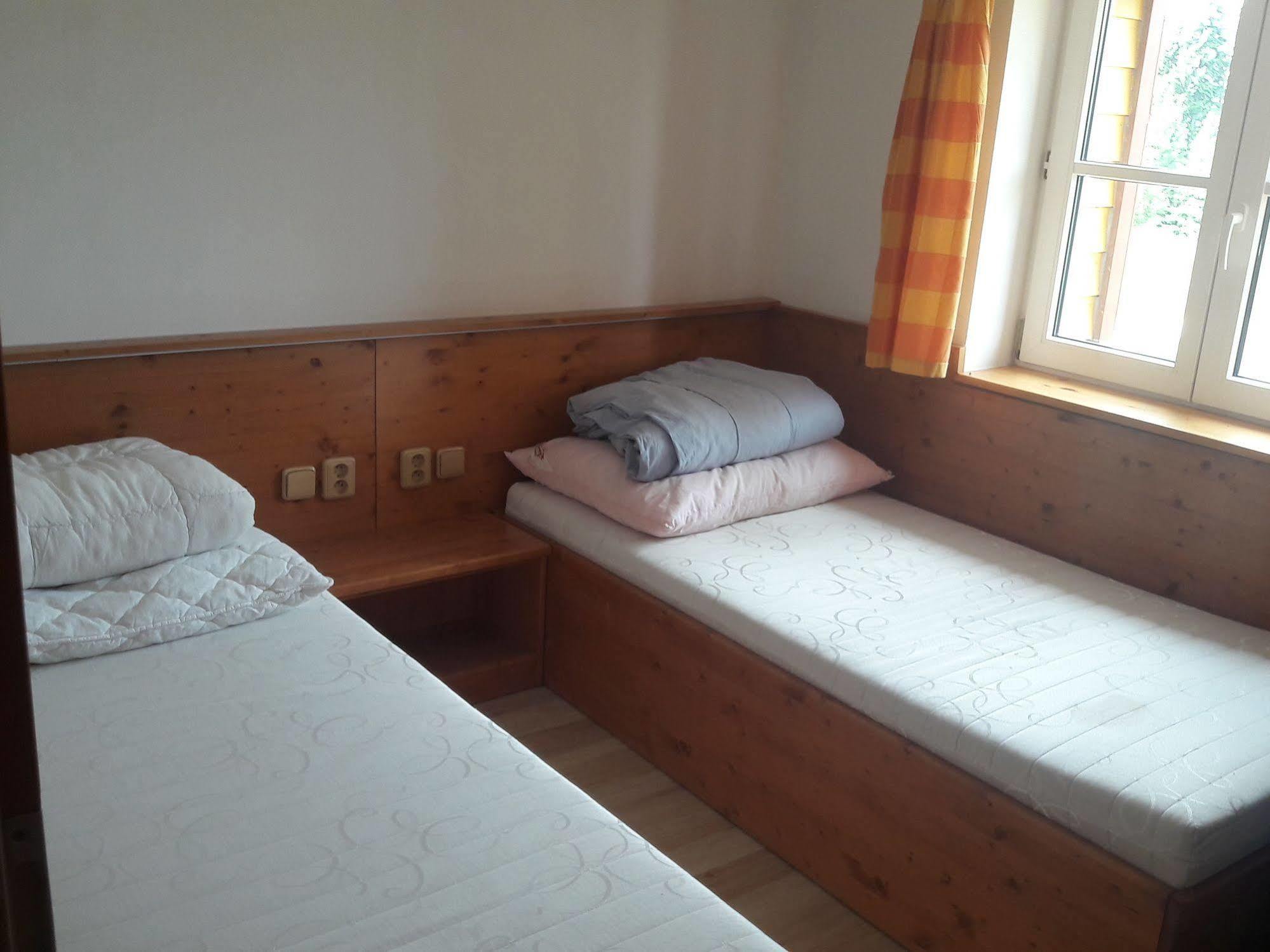 Hotel Lidicka Bouda Pec pod Snezkou Exterior foto