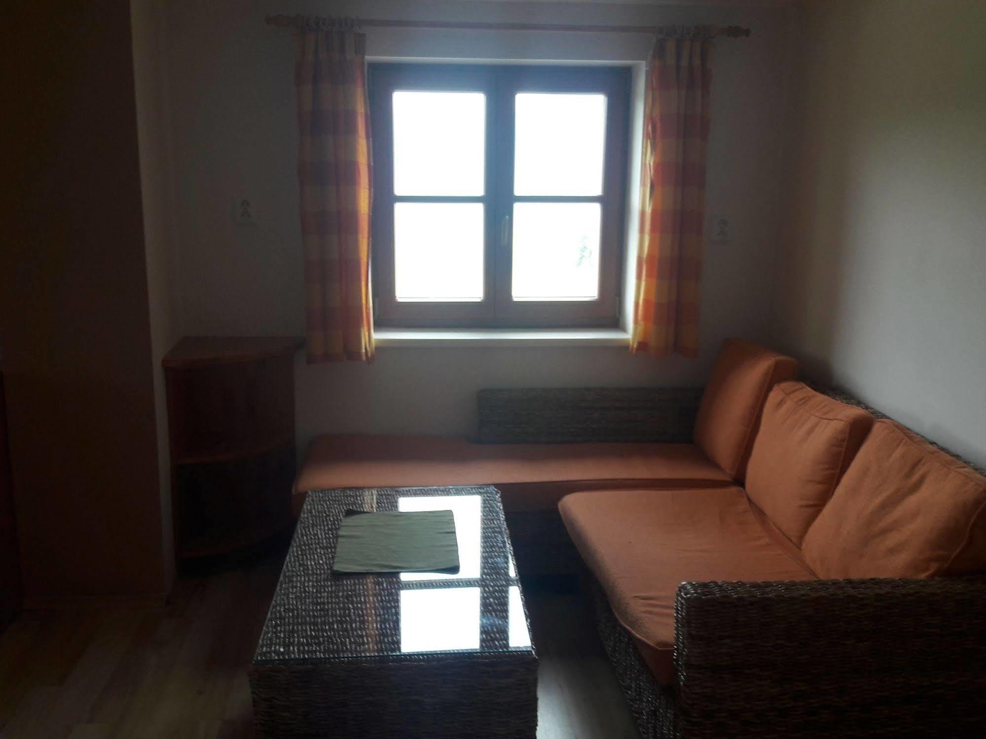 Hotel Lidicka Bouda Pec pod Snezkou Exterior foto
