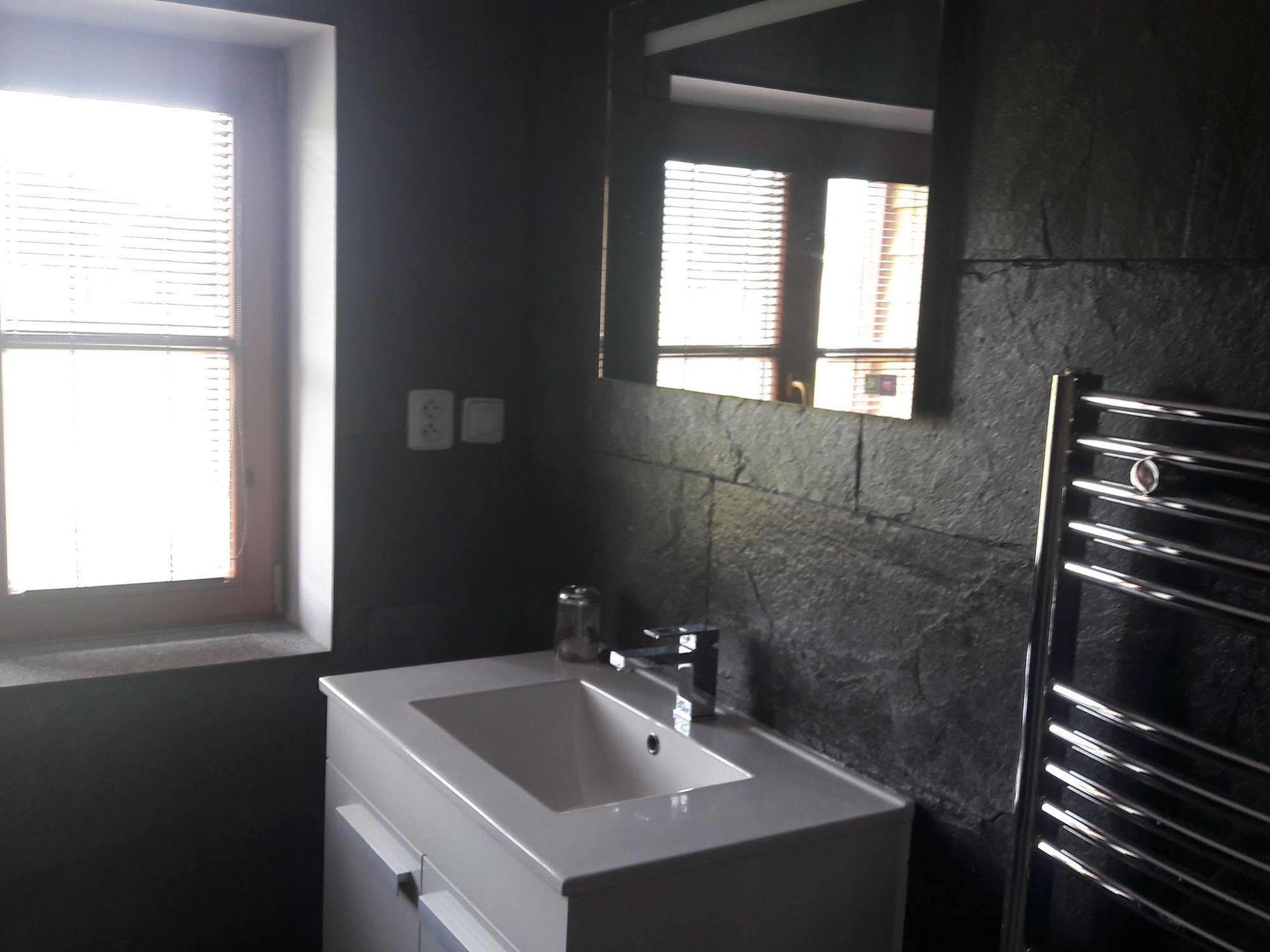 Hotel Lidicka Bouda Pec pod Snezkou Exterior foto