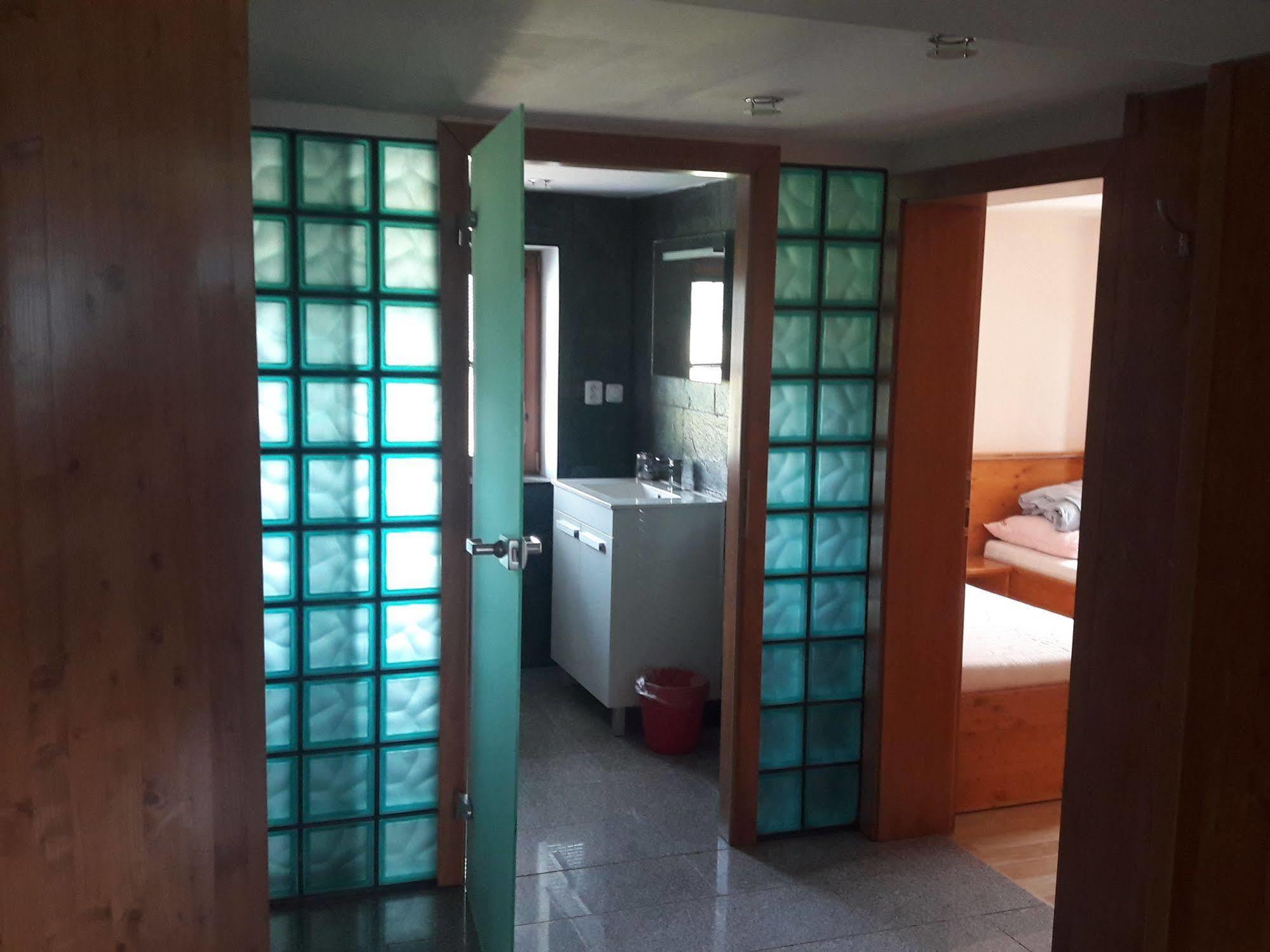 Hotel Lidicka Bouda Pec pod Snezkou Exterior foto