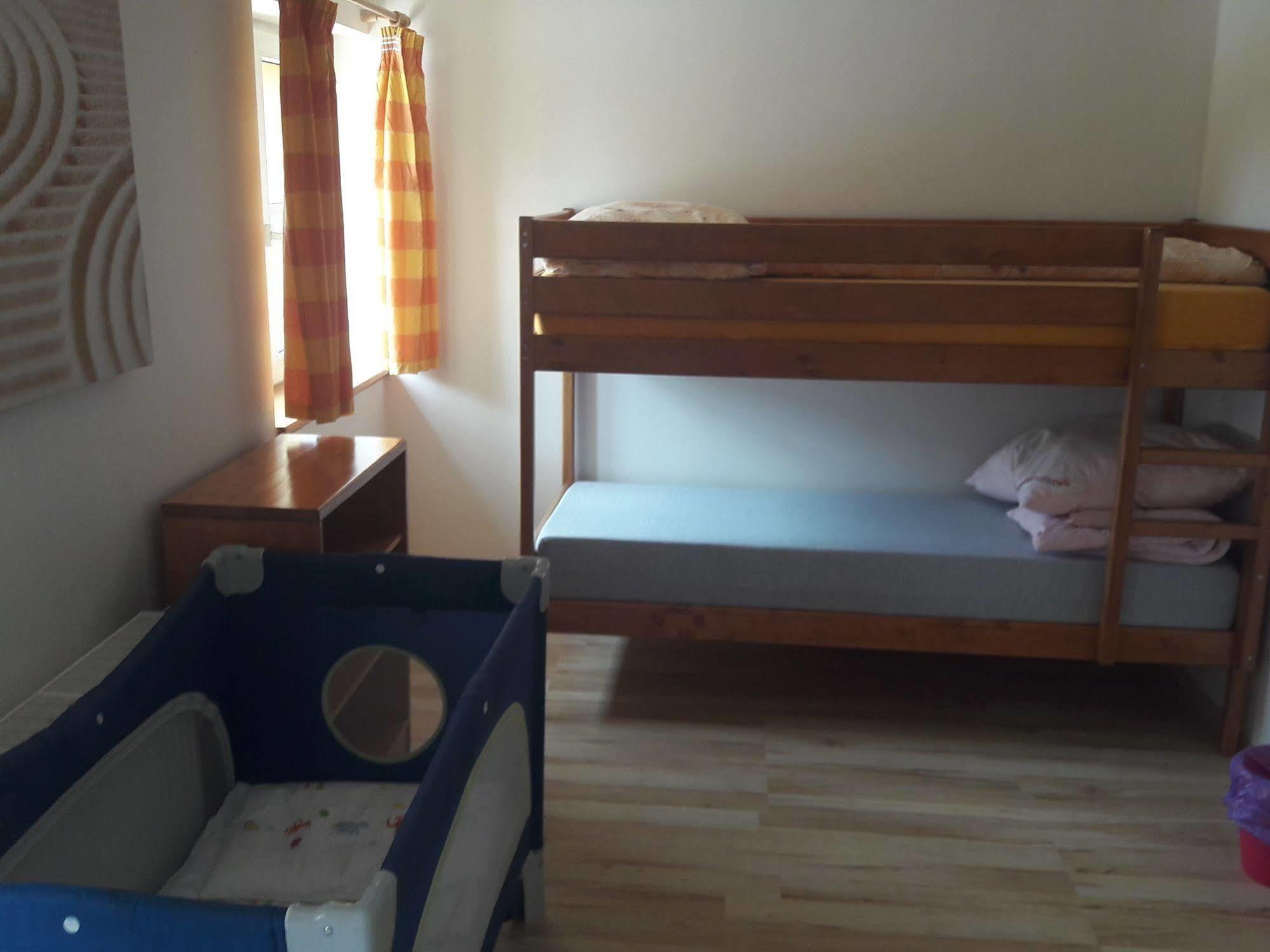 Hotel Lidicka Bouda Pec pod Snezkou Exterior foto