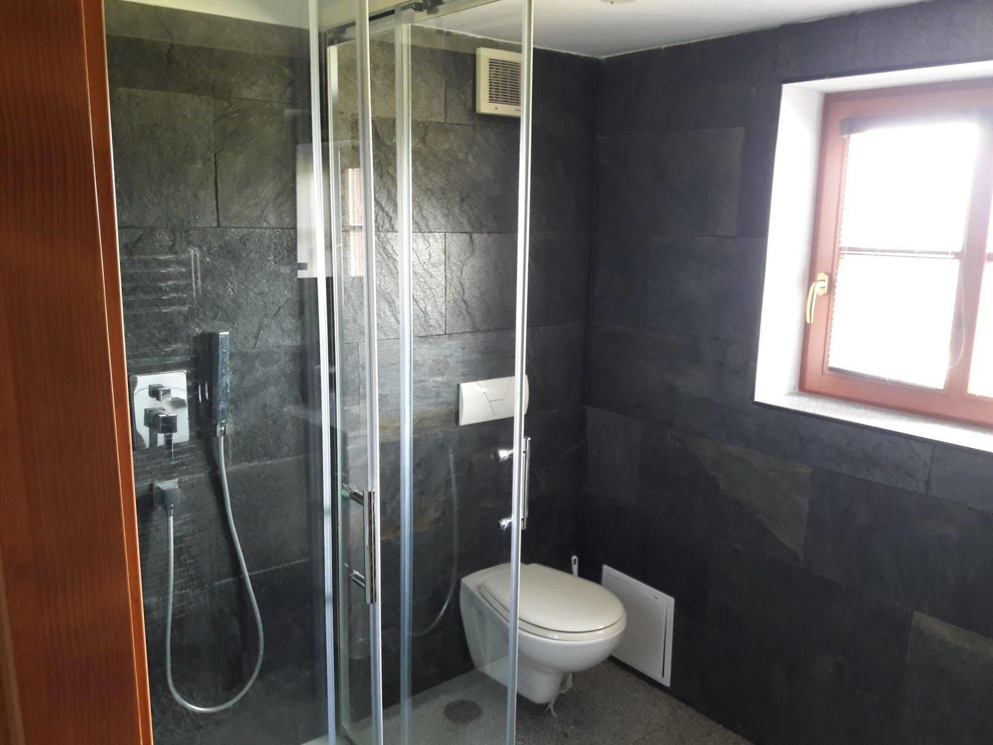 Hotel Lidicka Bouda Pec pod Snezkou Exterior foto