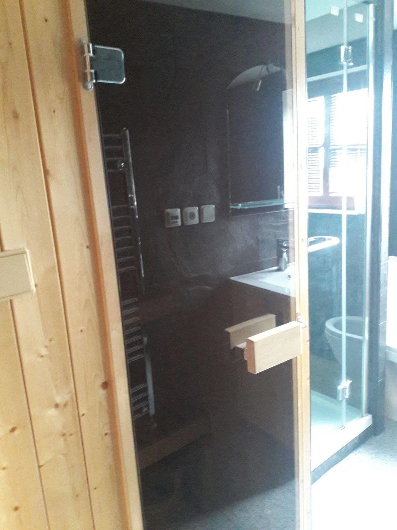 Hotel Lidicka Bouda Pec pod Snezkou Exterior foto